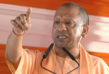 Photo of यूपी में इस गांव का नाम बदलने जा रही है यूपी सरकार, मुख्यमंत्री योगी आदित्यनाथ ने किया ऐलान