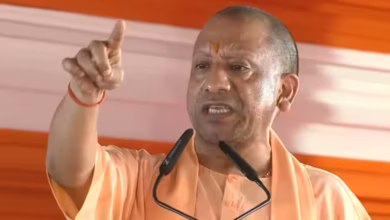 Photo of यूपी में इस गांव का नाम बदलने जा रही है यूपी सरकार, मुख्यमंत्री योगी आदित्यनाथ ने किया ऐलान