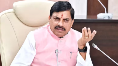 Photo of MP में 9 बच्चों की मौत के बाद Coldrif कफ सिरप की बिक्री पर बैन, CM मोहन यादव बोले- दोषियों को बख्शा नहीं जाएगा