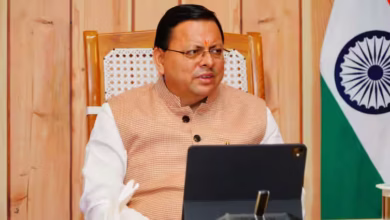 Photo of उत्तराखंड: UKSSSC पेपर लीक केस की जांच करेगी सीबीआई, CM धामी ने दिया था आश्वासन