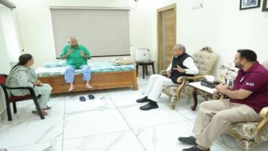 Photo of बिहार: तेजस्वी यादव और राहुल गांधी में हो गई डील, आज होगी बड़ी घोषणा