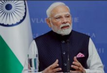 Photo of पीएम मोदी रोजगार मेले में सौंपेंगे 51000 से ज्यादा नियुक्ति पत्र