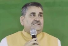 Photo of बिहार में बढ़ा सियासी पारा: अपने ही सांसद को गद्दार बोल गए भाजपा के विधायक
