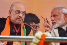 Photo of चुनाव से पहले BJP की बड़ी कार्रवाई, इन 4 बागी नेताओं को दिखाया बाहर का रास्ता