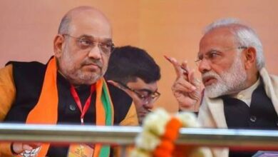 Photo of चुनाव से पहले BJP की बड़ी कार्रवाई, इन 4 बागी नेताओं को दिखाया बाहर का रास्ता