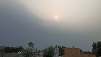 Photo of दिल्ली में आज बारिश के लिए यलो अलर्ट जारी