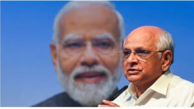 Photo of Gujarat: गुजरात में नए मंत्रिपरिषद का शपथ ग्रहण, जीतू वाघाणी बने मंत्री; हर्ष सांघवी राज्य के नए डिप्टी सीएम