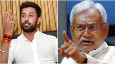 Photo of Bihar News: ‘चिराग से आप खुद डील करें’, NDA में सीट शेयरिंग पर फंसा पेच तो JDU का बीजेपी को साफ संदेश