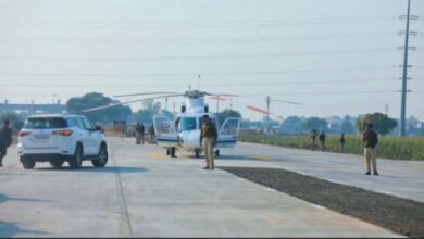 Photo of एमपी में बनेंगे 200 हेलीपैड, कॉलेज और होटलों पर उतरेंगे हेलीकॉप्टर