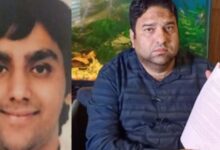 Photo of पंजाब के पूर्व डीजीपी पर केस: बेटे की माैत के मामले में पुलिस की कार्रवाई