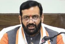 Photo of नायब सैनी सरकार का एक साल पूरा: 46 वादे पूरे किए
