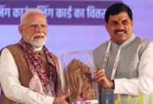 Photo of प्रधानमंत्री श्री नरेन्द्र मोदी : स्वदेशी का संकल्प और राष्ट्र निर्माण के प्रेरक