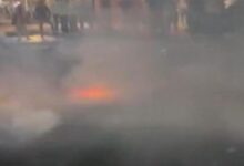 Photo of दिवाली के बाद पटना की हवा बिगड़ी: सुबह दिखी धुंध की मोटी परत