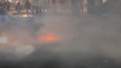 Photo of दिवाली के बाद पटना की हवा बिगड़ी: सुबह दिखी धुंध की मोटी परत