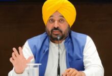 Photo of पंजाब : पहली बार नगर कीर्तन में शामिल होंगे 350 कश्मीरी पंडित