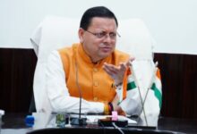 Photo of उत्तराखंड: बिहार चुनाव में प्रचार करेंगे सीएम पुष्कर सिंह धामी