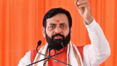 Photo of सीएम सैनी पहुंचे कुरुक्षेत्र: महाभारत अनुभव केंद्र के निर्माण कार्य का लिया जायजा