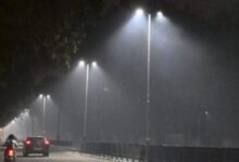 Photo of दिवाली पर जहरीली हुई पंजाब की हवा: कई शहरों का AQI पहुंचा 500