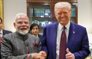 Photo of Israel-Hamas Peace Plan: इजरायल-हमास की पीस प्लान पर सहमति, ट्रंप के ऐलान पर PM मोदी का रिएक्शन, बोले- ‘ स्वागत, हमें उम्मीद है कि…’