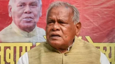 Photo of बिहार चुनाव 2025: ‘बापे पूत… परापत घोड़ा’, तेजस्वी यादव पर जीतन राम मांझी का हमला, खूब सुनाया