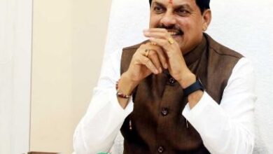 Photo of भोपाल: सीएम यादव कल भोपाल में ‘अनुगूंज’ सांस्कृतिक समारोह का शुभारंभ करेंगे