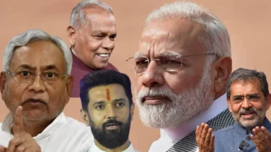 Photo of Bihar Elections 2025: बिहार चुनाव के ये आंकड़े NDA और INDIA की रणनीति पर डालेंगे असर! RJD-BJP बना पाएंगे दबाव?