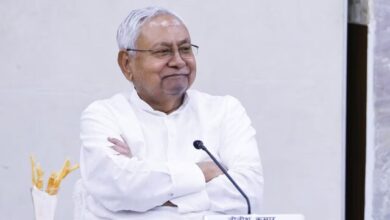 Photo of Nitish Cabinet: बिहार के कर्मचारियों का महंगाई भत्ता बढ़ा, दिवाली से पहले नीतीश सरकार का बड़ा फैसला