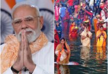 Photo of छठी मइया से PM मोदी ने मांगा आशीर्वाद, शारदा सिन्हा को याद कर क्या बोले?