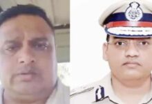 Photo of ASI संदीप की पत्नी का IPS पूरन की पत्नी को लेकर बड़ा बयान