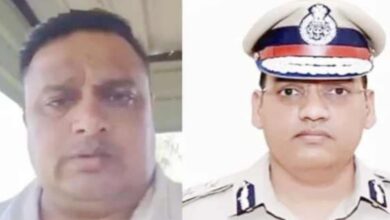 Photo of ASI संदीप की पत्नी का IPS पूरन की पत्नी को लेकर बड़ा बयान