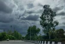 Photo of इंदौर में आज हल्की बारिश का अनुमान, बाकी जिलों में खिलेगी धूप