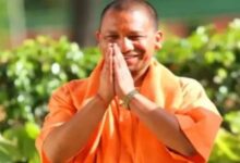 Photo of बिहार विधान सभा चुनाव के प्रचार में आज मुख्यमंत्री योगी आदित्यनाथ करेंगे जनसभाएं