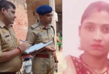 Photo of यूपी: कोने में दुबके दो मासूमों के सामने मां का कत्ल