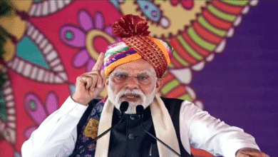 Photo of पीएम मोदी अगले हफ्ते फूंकेंगे चुनावी बिगुल