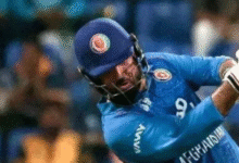 Photo of मोहम्मद नबी ने अफगानिस्तान को किया शर्मसार, अपने T20I करियर में लगाया काला दाग