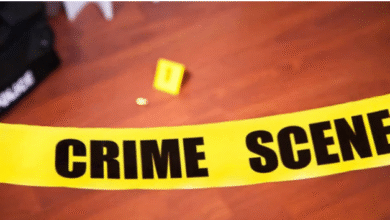 Photo of बिहार: एएसआई की बेरहम हत्या, धारदार हथियार से वार कर सुनसान जगह पर फेंका शव