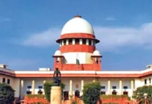 Photo of ‘मामले को तूल न दें, खुद दफन हो जाएगा…’, CJI पर जूता फेंकने वाले वकील के खिलाफ SC ने कार्रवाई से क्यों किया इनकार?