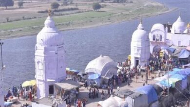 Photo of बटेश्वर मेला आज से,  पर्यटन मंत्री करेंगे शुभारंभ