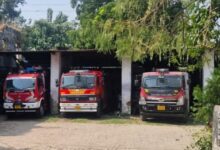 Photo of मध्य प्रदेश में ठंड के साथ हल्की बारिश का दौर: आज अलर्ट