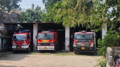 Photo of मध्य प्रदेश में ठंड के साथ हल्की बारिश का दौर: आज अलर्ट