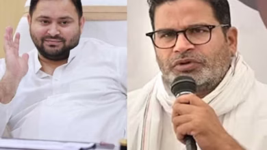 Photo of Bihar Election Survey: नीतीश, तेजस्वी, प्रशांत किशोर या चिराग, कौन बनेगा बिहार का CM; सामने आया सी-वोटर का चौंकाने वाला सबसे ताजा सर्वे