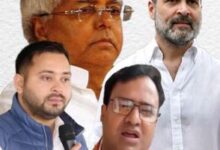 Photo of बिना सीट बांटे ही बिहार चुनाव में उतरा महागठबंधन