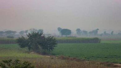 Photo of झारखंड में बदलेंगे मौसम के मिजाज, छाएंगे बादल….