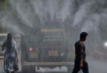 Photo of प्रदूषण पर सख्ती शुरू: दिल्ली में विंटर एक्शन प्लान लागू
