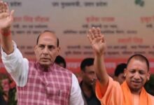 Photo of रक्षा मंत्री और सीएम योगी ने ब्रह्मोस एयरोस्पेस को देखाईं हरी झंडी