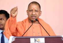 Photo of मुख्यमंत्री योगी आदित्यनाथ बोले- ‘पहले यूपी का CM गुंडों के सामने नाक रगड़ता था’