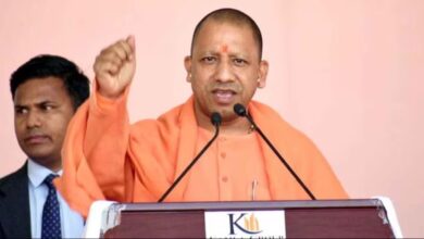 Photo of मुख्यमंत्री योगी आदित्यनाथ बोले- ‘पहले यूपी का CM गुंडों के सामने नाक रगड़ता था’