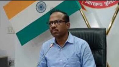 Photo of झारखंड में 15 अक्टूबर की माओवादी बंदी से निपटने की पूरी तैयारी