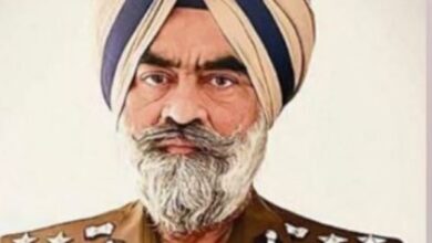 Photo of सीबीआई रडार पर रोपड़ रेंज के पांच IPS