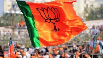Photo of 28 विधायकों के साथ भाजपा प्रत्याशी आज दाखिल करेंगे नामांकन